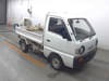 1993 SUZUKI CARRY TRUCK V-DD51T DD51T-207080