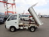 1993 SUZUKI CARRY TRUCK V-DD51T DD51T-207080