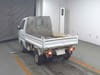 1993 SUZUKI CARRY TRUCK V-DD51T DD51T-207080