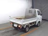 1993 SUZUKI CARRY TRUCK V-DD51T DD51T-207080
