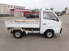 1993 SUZUKI CARRY TRUCK V-DD51T DD51T-207080