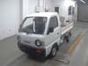 1993 SUZUKI CARRY TRUCK V-DD51T DD51T-207080