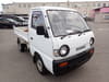 1993 SUZUKI CARRY TRUCK V-DD51T DD51T-207080