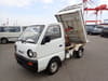 1993 SUZUKI CARRY TRUCK V-DD51T DD51T-207080