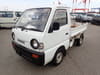 1993 SUZUKI CARRY TRUCK V-DD51T DD51T-207080