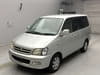 2000 TOYOTA TOWNACE NOAH GF-SR40G SR40-0217362