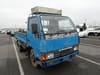 1987 MITSUBISHI CANTER P-FE315B FE315B510760