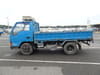 1987 MITSUBISHI CANTER P-FE315B FE315B510760