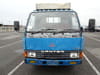 1987 MITSUBISHI CANTER P-FE315B FE315B510760