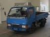 1987 MITSUBISHI CANTER P-FE315B FE315B510760