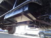 1991 MITSUBISHI CANTER U-FE437F FE437F-543433