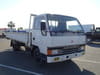 1991 MITSUBISHI CANTER U-FE437F FE437F-543433