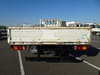 1991 MITSUBISHI CANTER U-FE437F FE437F-543433