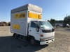 1996 TOYOTA DYNA TRUCK GB-YY211 YY2110004170