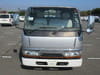 1998 MITSUBISHI CANTER GUTS KC-FB501B FB501B434280