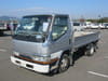 1998 MITSUBISHI CANTER GUTS KC-FB501B FB501B434280