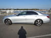 2018 MERCEDES-BENZ E-CLASS DBA-213043C WDD2130432A440765