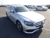 2018 MERCEDES-BENZ E-CLASS DBA-213043C WDD2130432A440765