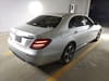 2018 MERCEDES-BENZ E-CLASS DBA-213043C WDD2130432A440765