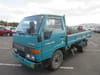 1994 TOYOTA DYNA TRUCK U-BU66D BU660050856