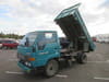 1994 TOYOTA DYNA TRUCK U-BU66D BU660050856