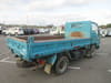 1994 TOYOTA DYNA TRUCK U-BU66D BU660050856