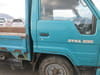 1994 TOYOTA DYNA TRUCK U-BU66D BU660050856