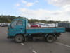 1994 TOYOTA DYNA TRUCK U-BU66D BU660050856
