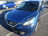 SUZUKI Baleno (18)