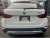 2013 BMW X1 DBA-VL20 WBAVL92010VX84588