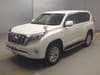 2016 TOYOTA LAND CRUISER PRADO LDA-GDJ151W GDJ151-0004077