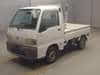 1996 SUBARU SAMBAR TRUCK V-KS4 KS4-276483