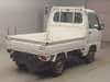 1996 SUBARU SAMBAR TRUCK V-KS4 KS4-276483