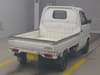 2001 SUZUKI CARRY TRUCK GD-DA52T DA52T-241037