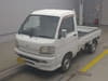 2000 DAIHATSU HIJET TRUCK GD-S210P S210P-0053322