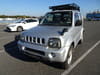 SUZUKI Jimny Wide (4)