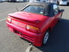 1991 HONDA BEAT E-PP1 PP1-1003198