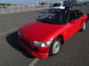 1991 HONDA BEAT E-PP1 PP1-1003198