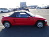 1991 HONDA BEAT E-PP1 PP1-1003198