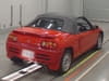1991 HONDA BEAT E-PP1 PP1-1003198