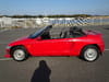 1991 HONDA BEAT E-PP1 PP1-1003198