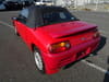 1991 HONDA BEAT E-PP1 PP1-1003198