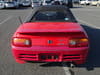 1991 HONDA BEAT E-PP1 PP1-1003198