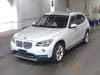 2012 BMW X1 DBA-VL20 WBAVL92020VU20857