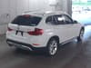 2012 BMW X1 DBA-VL20 WBAVL92020VU20857
