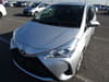 TOYOTA Vitz Hybrid (25)