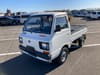 1987 SUBARU SAMBAR TRUCK M-KT2 KT2-197713