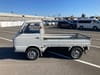 1987 SUBARU SAMBAR TRUCK M-KT2 KT2-197713