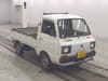 1987 SUBARU SAMBAR TRUCK M-KT2 KT2-197713