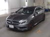 2014 MERCEDES-BENZ A-CLASS CBA-176052 WDD1760522J313978